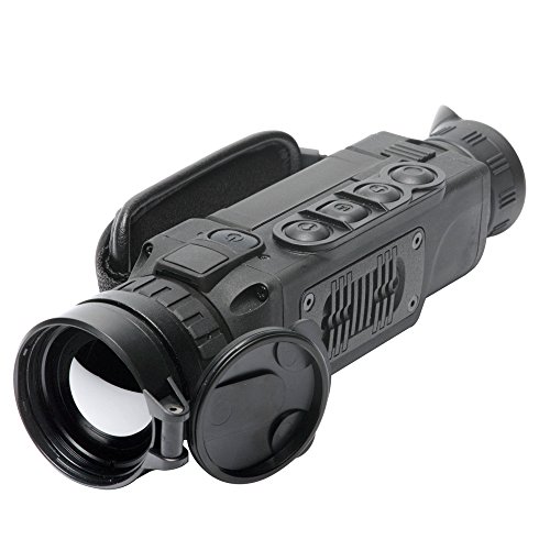 Algopix Similar Product 5 - Pulsar Helion XQ50F 41164x42 Thermal