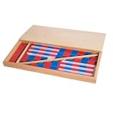 Algopix Similar Product 2 - New Sky Enterprises Montessori