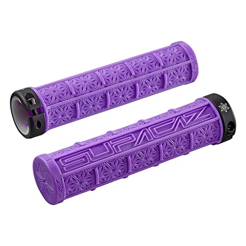 Algopix Similar Product 19 - Supacaz Unisex Adult GRIZIPS NEON