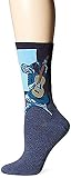 Algopix Similar Product 20 - Hot Sox Womens Dress Crew Old