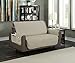 Algopix Similar Product 13 - Kashi Home Microfiber Furniture