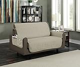 Algopix Similar Product 15 - Kashi Home Microfiber Furniture