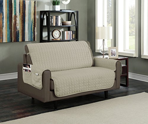 Algopix Similar Product 11 - Kashi Home Microfiber Furniture