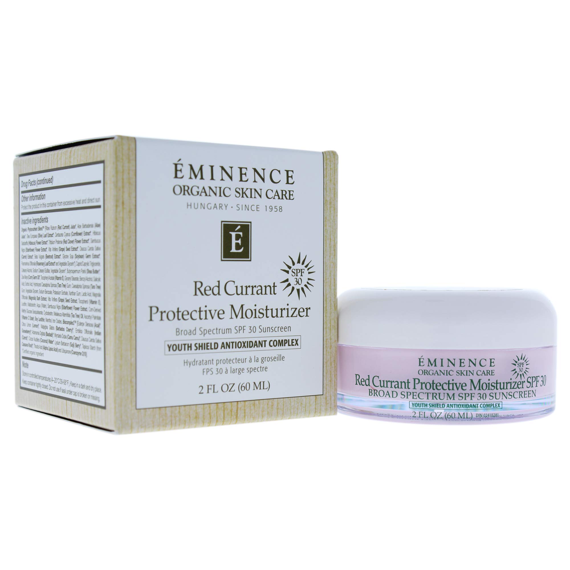 Algopix Similar Product 19 - Eminence Red Currant Protective
