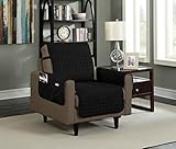 Algopix Similar Product 14 - Kashi Home Microfiber Furniture