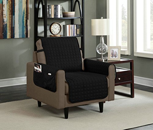 Algopix Similar Product 16 - Kashi Home Microfiber Furniture