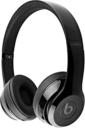 Algopix Similar Product 11 - beats Solo 3 Wireless OnEar Headphones