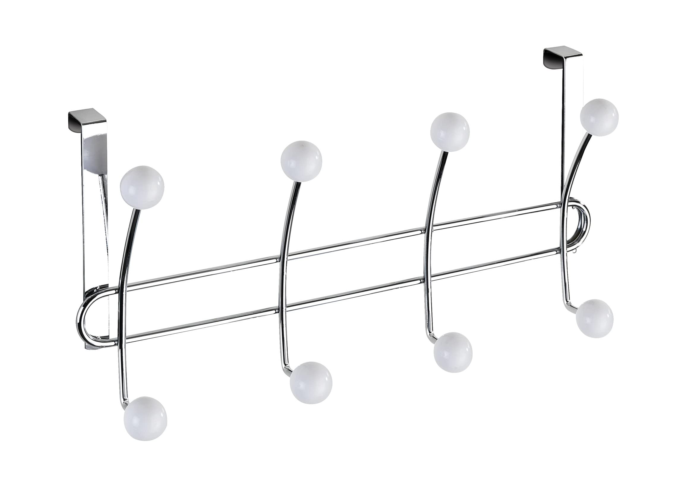 Algopix Similar Product 20 - Wenko Lissa Door Clothes Rack