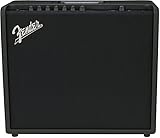 Algopix Similar Product 11 - Fender Mustang GT 100 Bluetooth Enabled