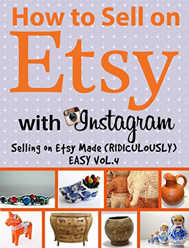 Algopix Similar Product 5 - How to Sell on Etsy With Instagram 