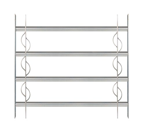 Algopix Similar Product 7 - GahAlberts Secorino Style  Window
