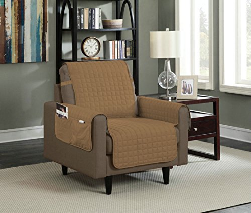 Algopix Similar Product 10 - Kashi Home Microfiber Furniture