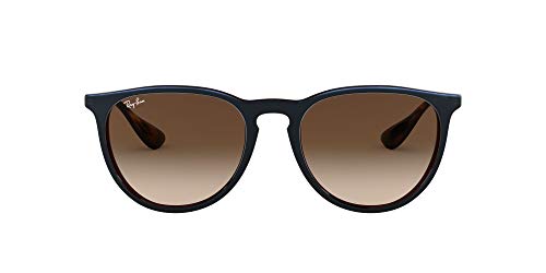 Algopix Similar Product 9 - RayBan RB4171 Erika Round Sunglasses