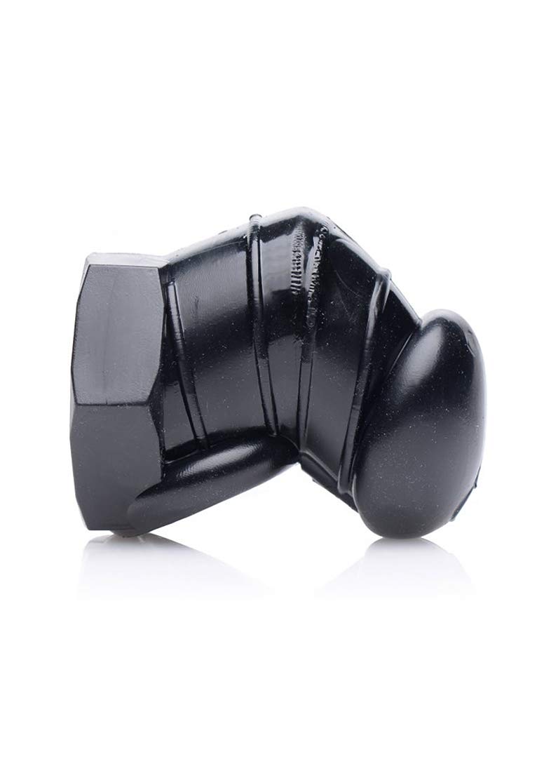 Algopix Similar Product 15 - Master Series Detained Restrictive