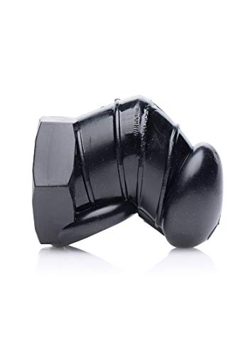 Algopix Similar Product 8 - Master Series Detained Restrictive