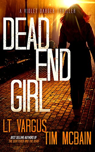 Algopix Similar Product 13 - Dead End Girl Violet Darger FBI