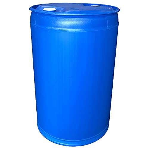 Algopix Similar Product 8 - Augason Farms 55Gallon Water Storage