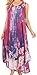 Algopix Similar Product 11 - Sakkas 17806  Julia Boho Flared