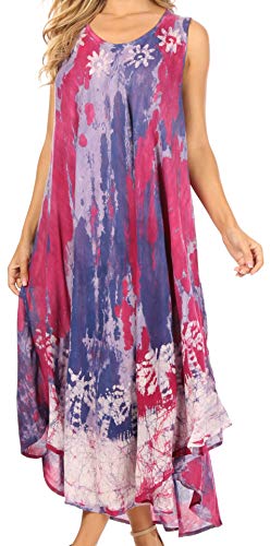 Algopix Similar Product 12 - Sakkas 17806  Julia Boho Flared