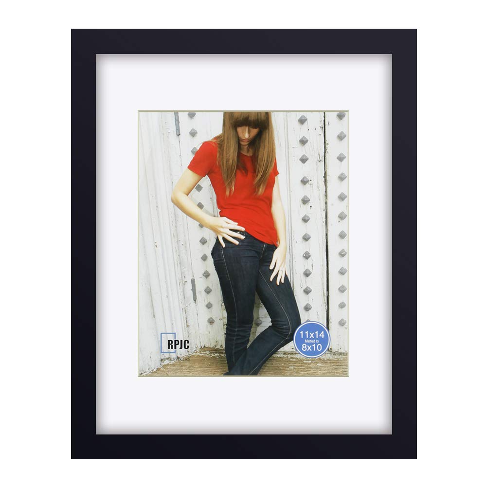 Algopix Similar Product 17 - RPJC 11 x 14 Picture Frames Made of