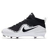Algopix Similar Product 6 - Nike Mens Force Air Trout 4 Pro