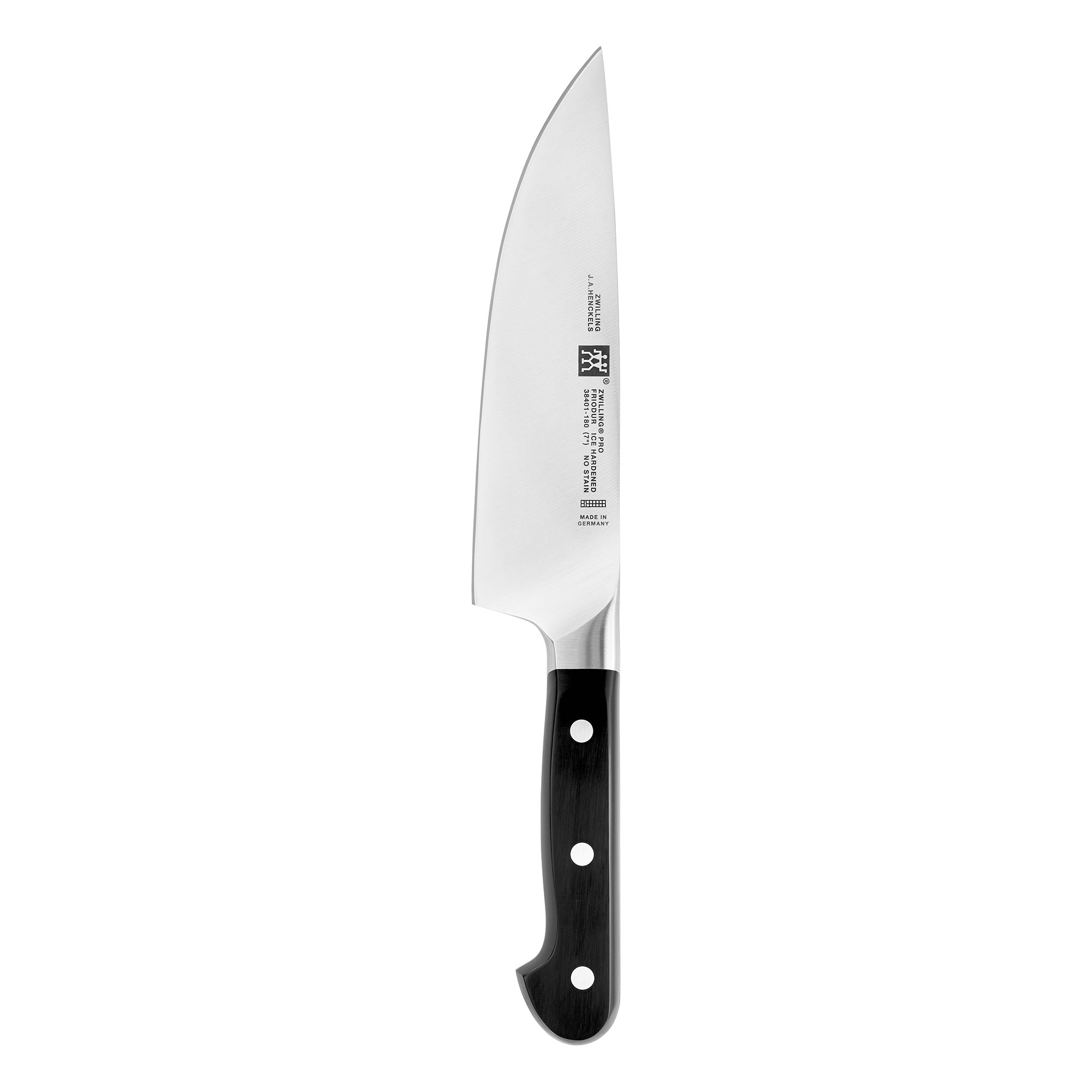 Algopix Similar Product 19 - ZWILLING JA Henckels 38401183 Chefs