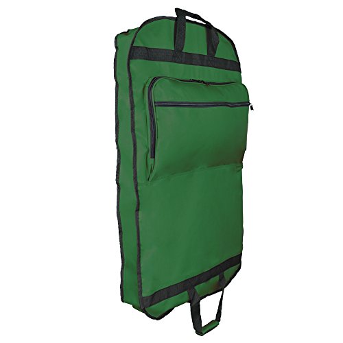 Algopix Similar Product 12 - DALIX 39 Garment Bag Cover for Suits