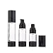 Algopix Similar Product 4 - Ergonflow 3Pcslot 15ML 30ML 50ML Empty