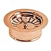 Algopix Similar Product 13 - Native Trails DR340PSC Basket Strainer