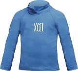 Algopix Similar Product 14 - XCEL Toddlers Malibu lS UV Top