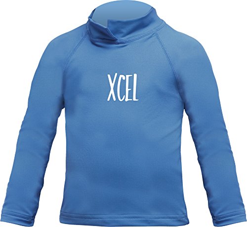 Algopix Similar Product 5 - XCEL Toddlers Malibu lS UV Top