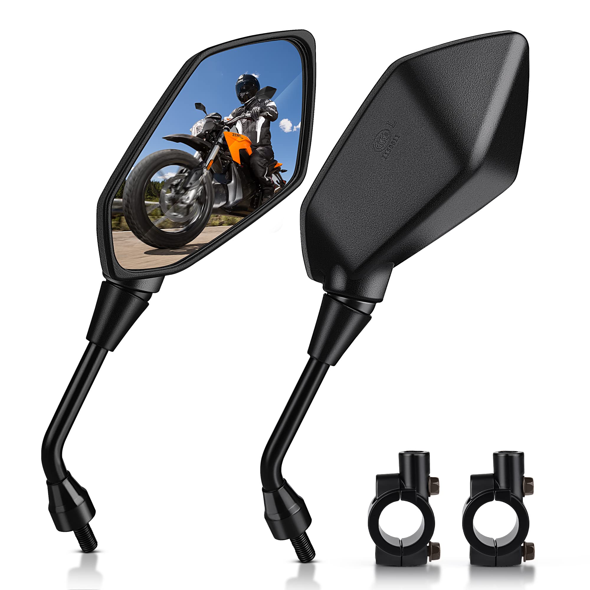 Algopix Similar Product 3 - MICTUNING Mirror for