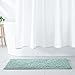 Algopix Similar Product 2 - Amazon Basics Bathroom Rugs Extra Soft