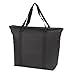 Algopix Similar Product 19 - DALIX 25 Large Cooler Tote Bag