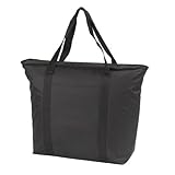 Algopix Similar Product 9 - DALIX 25 Large Cooler Tote Bag