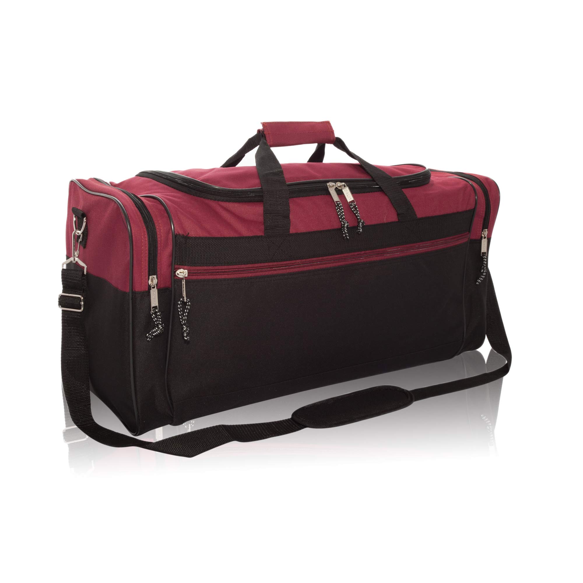 Algopix Similar Product 9 - DALIX 25 Extra Large Vacation Travel