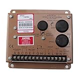 Algopix Similar Product 9 - HVACSTAR Electronic Engine Speed