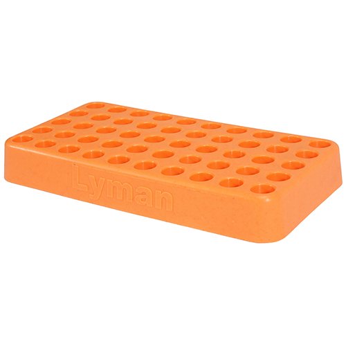 Algopix Similar Product 5 - Lyman Custom Fit Loading Block615