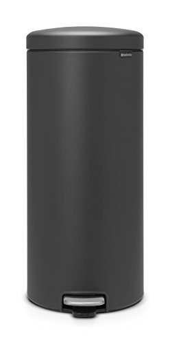 Algopix Similar Product 12 - Brabantia Step Can newIcon Sense of