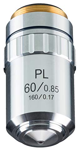 Algopix Similar Product 14 - Bresser DINPlanachromatic Objective