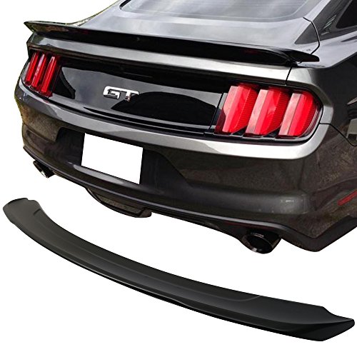 Algopix Similar Product 8 - Trunk Spoiler Fits 20152019 Ford
