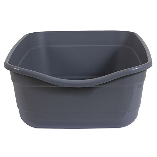 Algopix Similar Product 4 - Petmate Jackson Galaxy Giant Open