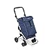 Algopix Similar Product 2 - Foppapedretti Go Up Shopping Trolley