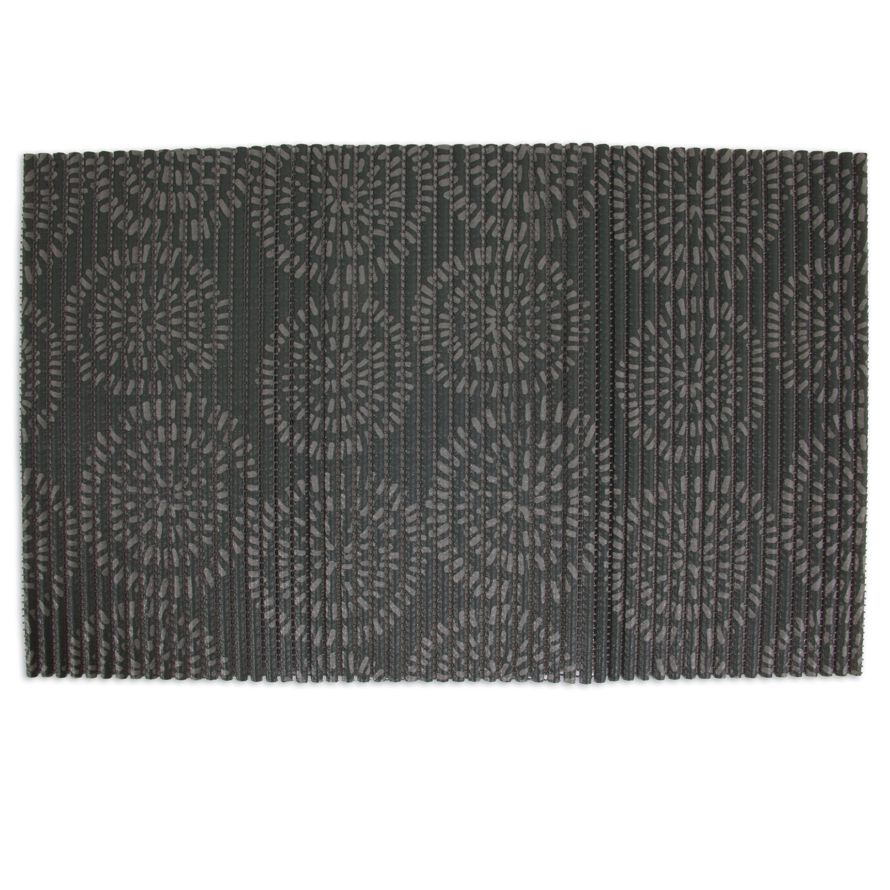 Algopix Similar Product 13 - Petmate Foam Pet Food Mat Color May