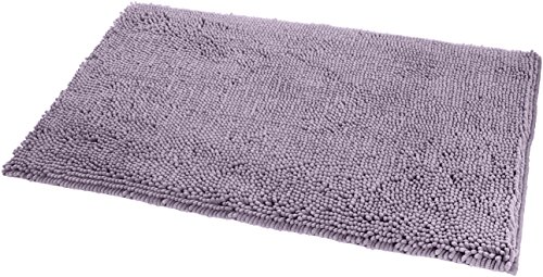 Algopix Similar Product 17 - Amazon Basics NonSlip Microfiber Shag