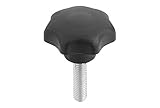 Algopix Similar Product 9 - Rocker Star Grip Thermoplastic D1 