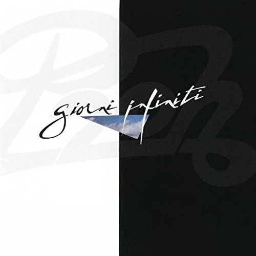 Algopix Similar Product 18 - Giorni Infiniti