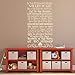 Algopix Similar Product 14 - Personalized Family Sign Wall Decal 