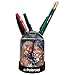 Algopix Similar Product 15 - Polaroid Snow Globe  PenPencil Holder