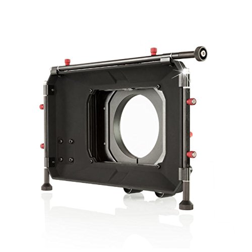 Algopix Similar Product 10 - SHAPE Matte Box 4x5.6